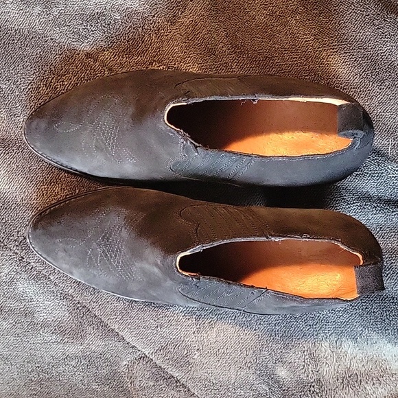 FRYE BLACK Ileana Shootie 9 B BOOT - Picture 5 of 7